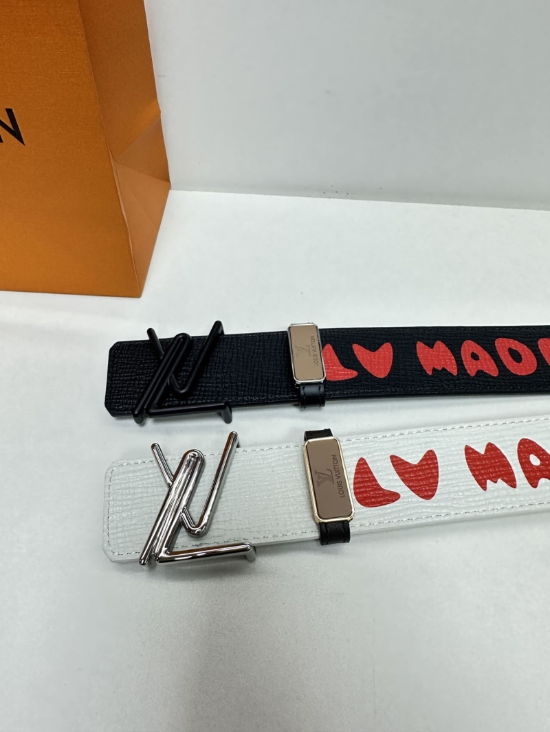 Louis Vuitton Belts